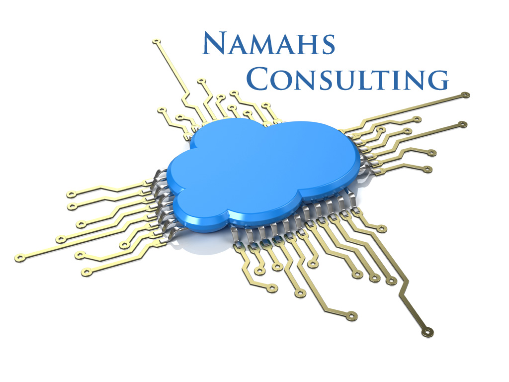Namahs Logo